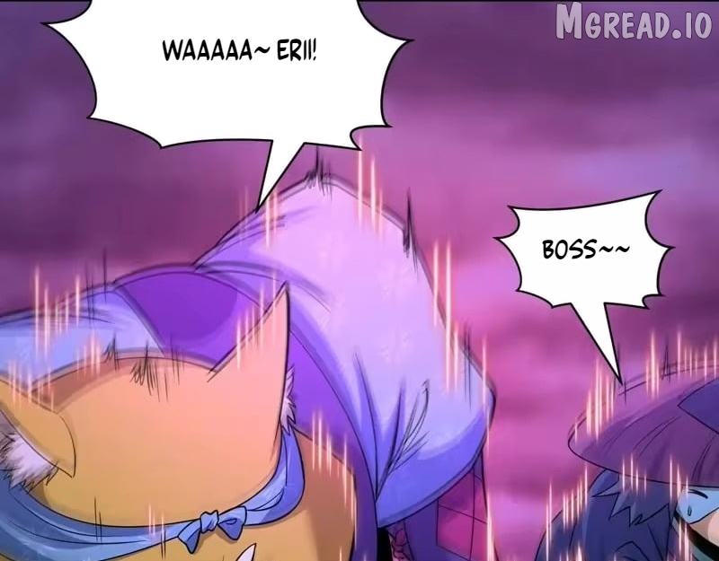 Era of the Haunted Chapter 585  - page 36
